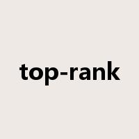 top-rank是什么意思