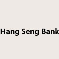 Hang Seng Bank是什么意思