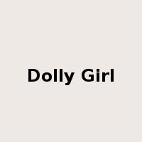 Dolly Girl是什么意思