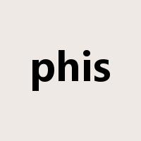 phis是什么意思
