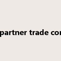 mg & partner trade company是什么意思