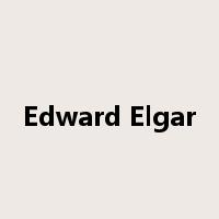 Edward Elgar是什么意思