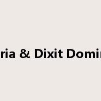 Gloria & Dixit Dominus是什么意思