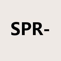 SPR-是什么意思
