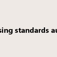advertising standards authority是什么意思
