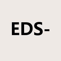 EDS-是什么意思