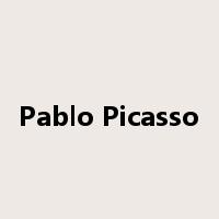Pablo Picasso是什么意思