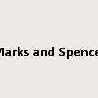 Marks and Spencer是什么意思