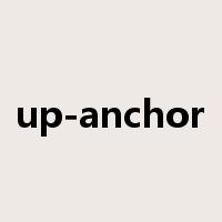up-anchor是什么意思