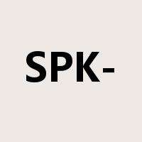SPK-是什么意思
