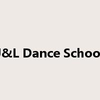 J&L Dance School是什么意思