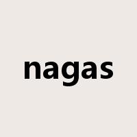 nagas是什么意思
