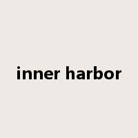 inner harbor是什么意思