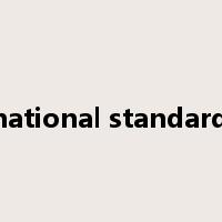 american national standards institute是什么意思