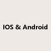 IOS & Android是什么意思