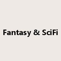 Fantasy & SciFi是什么意思