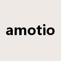 amotio是什么意思