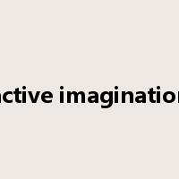 active imagination是什么意思