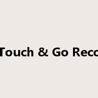 Touch & Go Reco是什么意思
