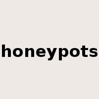 honeypots是什么意思