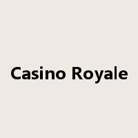 Casino Royale是什么意思
