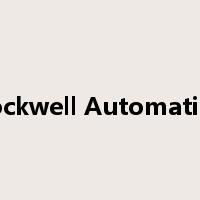 Rockwell Automation是什么意思