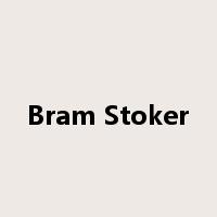 Bram Stoker是什么意思