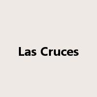 Las Cruces是什么意思