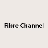 Fibre Channel是什么意思