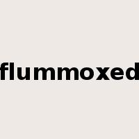 flummoxed是什么意思