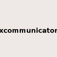 excommunicatory是什么意思