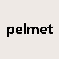 pelmet是什么意思