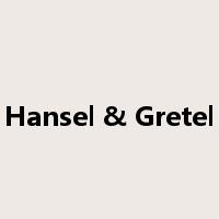 Hansel & Gretel是什么意思