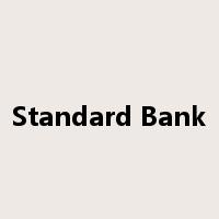 Standard Bank是什么意思