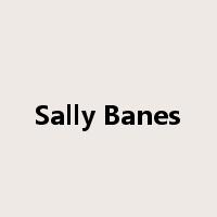 Sally Banes是什么意思