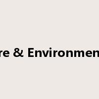 Horticulture & Environmental Studies是什么意思