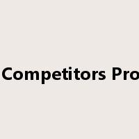 Product & Competitors Profile Report是什么意思