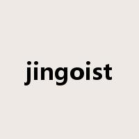 jingoist是什么意思