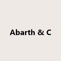 Abarth & C是什么意思