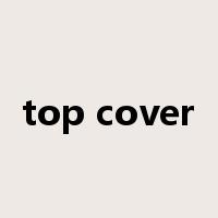 top cover是什么意思