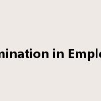Age Discrimination in Employment Act是什么意思
