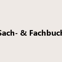 Sach- & Fachbuch是什么意思