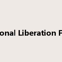 National Liberation Front是什么意思