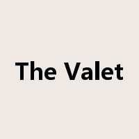 The Valet是什么意思