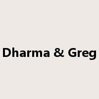 Dharma & Greg是什么意思