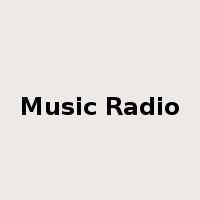 Music Radio是什么意思