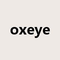 oxeye是什么意思