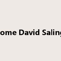 Jerome David Salinger是什么意思