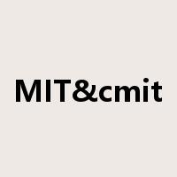 MIT&cmit是什么意思