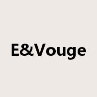 E&Vouge是什么意思